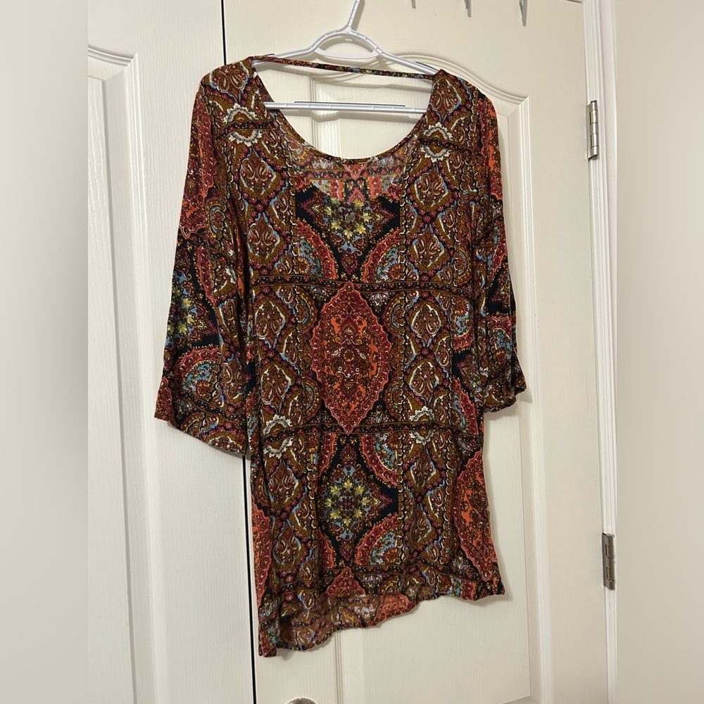 Billabong dress
